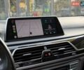 Синій БМВ 7 Серія, об'ємом двигуна 4.39 л та пробігом 158 тис. км за 33700 $, фото 20 на Automoto.ua