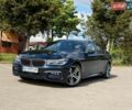 Синий БМВ 7 Серия, объемом двигателя 3 л и пробегом 108 тыс. км за 25900 $, фото 1 на Automoto.ua