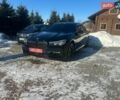 Синій БМВ 7 Серія, об'ємом двигуна 2 л та пробігом 153 тис. км за 29500 $, фото 1 на Automoto.ua