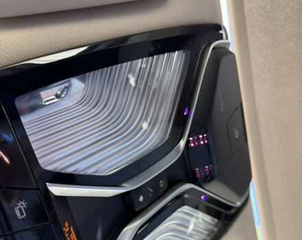 Синій БМВ 7 Серія, об'ємом двигуна 3 л та пробігом 81 тис. км за 36000 $, фото 25 на Automoto.ua