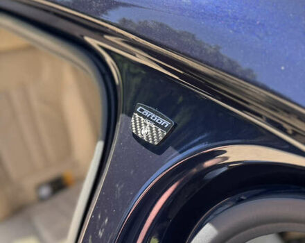 Синій БМВ 7 Серія, об'ємом двигуна 3 л та пробігом 81 тис. км за 36000 $, фото 23 на Automoto.ua