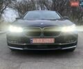 Синий БМВ 7 Серия, объемом двигателя 3 л и пробегом 63 тыс. км за 29000 $, фото 26 на Automoto.ua