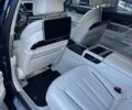 Синий БМВ 7 Серия, объемом двигателя 2.99 л и пробегом 105 тыс. км за 58000 $, фото 32 на Automoto.ua
