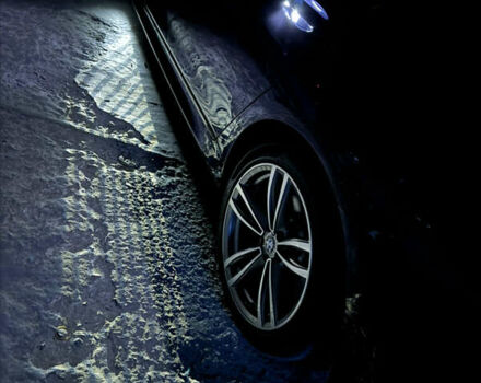 Синий БМВ 7 Серия, объемом двигателя 3 л и пробегом 114 тыс. км за 33000 $, фото 55 на Automoto.ua