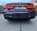 Синий БМВ 7 Серия, объемом двигателя 4.39 л и пробегом 115 тыс. км за 38000 $, фото 12 на Automoto.ua