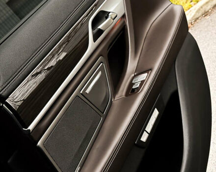 Синий БМВ 7 Серия, объемом двигателя 2.99 л и пробегом 189 тыс. км за 32500 $, фото 28 на Automoto.ua