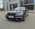 Синий БМВ 7 Серия, объемом двигателя 6.59 л и пробегом 107 тыс. км за 40500 $, фото 6 на Automoto.ua