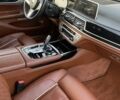 Синій БМВ 7 Серія, об'ємом двигуна 6.59 л та пробігом 170 тис. км за 42000 $, фото 7 на Automoto.ua
