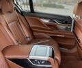 Синій БМВ 7 Серія, об'ємом двигуна 6.59 л та пробігом 170 тис. км за 42000 $, фото 5 на Automoto.ua