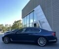 Синий БМВ 7 Серия, объемом двигателя 2.99 л и пробегом 105 тыс. км за 58000 $, фото 9 на Automoto.ua