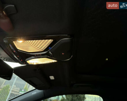 Синий БМВ 7 Серия, объемом двигателя 3 л и пробегом 114 тыс. км за 33000 $, фото 34 на Automoto.ua