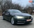 Синий БМВ 7 Серия, объемом двигателя 3 л и пробегом 63 тыс. км за 29000 $, фото 11 на Automoto.ua