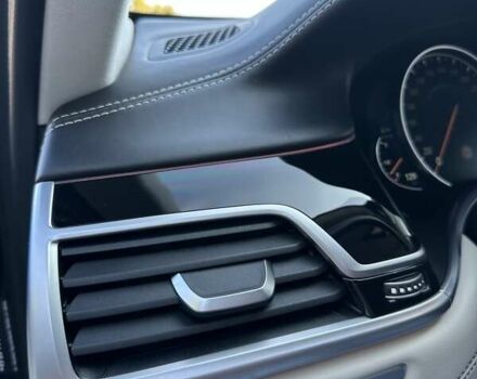 Синий БМВ 7 Серия, объемом двигателя 2.99 л и пробегом 105 тыс. км за 58000 $, фото 57 на Automoto.ua