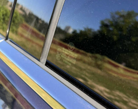 Синій БМВ 7 Серія, об'ємом двигуна 3 л та пробігом 81 тис. км за 36000 $, фото 16 на Automoto.ua