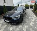 Синий БМВ 7 Серия, объемом двигателя 2.99 л и пробегом 201 тыс. км за 38500 $, фото 1 на Automoto.ua