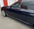БМВ 7 Серія 2017 у Дніпро (Дніпропетровську) на Automoto.ua Синій БМВ 7 Серія, об'ємом двигуна 2 л та пробігом 106 тис. км за 47500 $, фото 1 на Automoto.ua