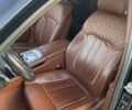 Синій БМВ 7 Серія, об'ємом двигуна 6.59 л та пробігом 170 тис. км за 42000 $, фото 8 на Automoto.ua