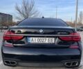 Синій БМВ 7 Серія, об'ємом двигуна 6.59 л та пробігом 170 тис. км за 42000 $, фото 1 на Automoto.ua