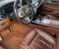 Синій БМВ 7 Серія, об'ємом двигуна 6.59 л та пробігом 170 тис. км за 42000 $, фото 9 на Automoto.ua