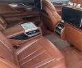 Синій БМВ 7 Серія, об'ємом двигуна 6.59 л та пробігом 170 тис. км за 42000 $, фото 6 на Automoto.ua