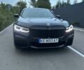 Синий БМВ 7 Серия, объемом двигателя 4.39 л и пробегом 115 тыс. км за 38000 $, фото 3 на Automoto.ua