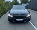 Синий БМВ 7 Серия, объемом двигателя 4.39 л и пробегом 115 тыс. км за 38000 $, фото 1 на Automoto.ua