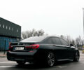 Синий БМВ 7 Серия, объемом двигателя 2.99 л и пробегом 189 тыс. км за 32500 $, фото 11 на Automoto.ua