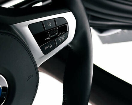 Синий БМВ 7 Серия, объемом двигателя 2.99 л и пробегом 189 тыс. км за 32500 $, фото 21 на Automoto.ua