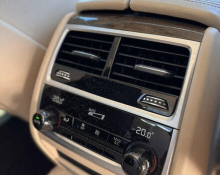 Синій БМВ 7 Серія, об'ємом двигуна 3 л та пробігом 81 тис. км за 36000 $, фото 20 на Automoto.ua