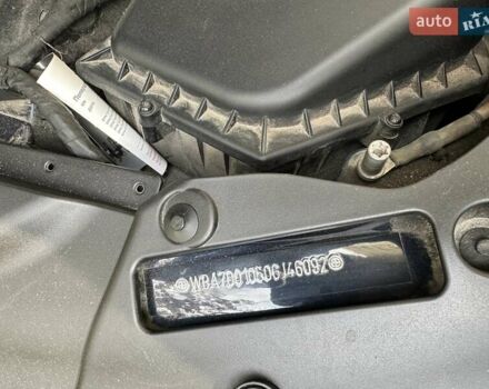 БМВ 7 Серія 2017 у Дніпро (Дніпропетровську) на Automoto.ua Синій БМВ 7 Серія, об'ємом двигуна 2 л та пробігом 106 тис. км за 47500 $, фото 26 на Automoto.ua