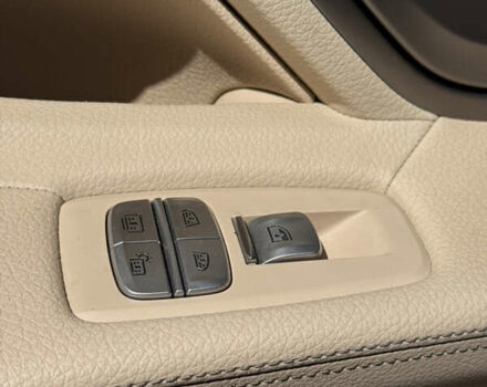 Синій БМВ 7 Серія, об'ємом двигуна 3 л та пробігом 81 тис. км за 36000 $, фото 17 на Automoto.ua