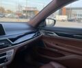 Синій БМВ 7 Серія, об'ємом двигуна 6.59 л та пробігом 170 тис. км за 42000 $, фото 10 на Automoto.ua