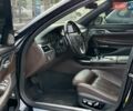 Синій БМВ 7 Серія, об'ємом двигуна 4.39 л та пробігом 158 тис. км за 33700 $, фото 8 на Automoto.ua