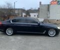 Синий БМВ 7 Серия, объемом двигателя 3 л и пробегом 63 тыс. км за 29000 $, фото 22 на Automoto.ua