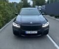 Синий БМВ 7 Серия, объемом двигателя 4.39 л и пробегом 115 тыс. км за 31500 $, фото 1 на Automoto.ua