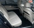 Синий БМВ 7 Серия, объемом двигателя 3 л и пробегом 63 тыс. км за 29000 $, фото 31 на Automoto.ua
