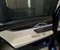БМВ 7 Серія 2017 у Дніпро (Дніпропетровську) на Automoto.ua Синій БМВ 7 Серія, об'ємом двигуна 2 л та пробігом 106 тис. км за 47500 $, фото 15 на Automoto.ua