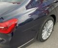 БМВ 7 Серія 2017 у Дніпро (Дніпропетровську) на Automoto.ua Синій БМВ 7 Серія, об'ємом двигуна 2 л та пробігом 106 тис. км за 47500 $, фото 4 на Automoto.ua