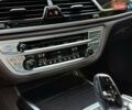 Синій БМВ 7 Серія, об'ємом двигуна 4.39 л та пробігом 158 тис. км за 33700 $, фото 18 на Automoto.ua