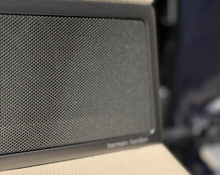 Синій БМВ 7 Серія, об'ємом двигуна 3 л та пробігом 81 тис. км за 36000 $, фото 13 на Automoto.ua