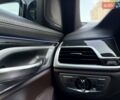 Синій БМВ 7 Серія, об'ємом двигуна 4.39 л та пробігом 158 тис. км за 33700 $, фото 21 на Automoto.ua