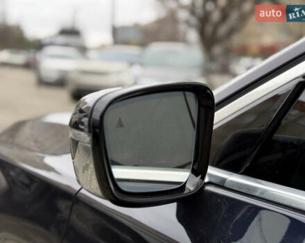 Синий БМВ 7 Серия, объемом двигателя 2.98 л и пробегом 147 тыс. км за 32500 $, фото 1 на Automoto.ua