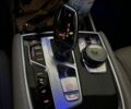 БМВ 7 Серія 2017 у Дніпро (Дніпропетровську) на Automoto.ua Синій БМВ 7 Серія, об'ємом двигуна 2 л та пробігом 106 тис. км за 47500 $, фото 13 на Automoto.ua