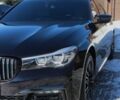 Синій БМВ 7 Серія, об'ємом двигуна 2 л та пробігом 153 тис. км за 29500 $, фото 36 на Automoto.ua