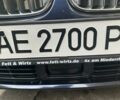 БМВ 7 Серія 2017 у Дніпро (Дніпропетровську) на Automoto.ua Синій БМВ 7 Серія, об'ємом двигуна 2 л та пробігом 106 тис. км за 47500 $, фото 3 на Automoto.ua