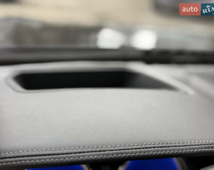 Синий БМВ 7 Серия, объемом двигателя 2.98 л и пробегом 147 тыс. км за 32500 $, фото 8 на Automoto.ua