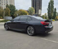 Синий БМВ 7 Серия, объемом двигателя 6.59 л и пробегом 107 тыс. км за 40500 $, фото 9 на Automoto.ua