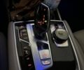 Синій БМВ 7 Серія, об'ємом двигуна 2 л та пробігом 112 тис. км за 43000 $, фото 13 на Automoto.ua