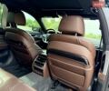 Синий БМВ 7 Серия, объемом двигателя 4.39 л и пробегом 179 тыс. км за 34900 $, фото 21 на Automoto.ua