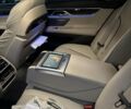Синій БМВ 7 Серія, об'ємом двигуна 2 л та пробігом 112 тис. км за 43000 $, фото 14 на Automoto.ua
